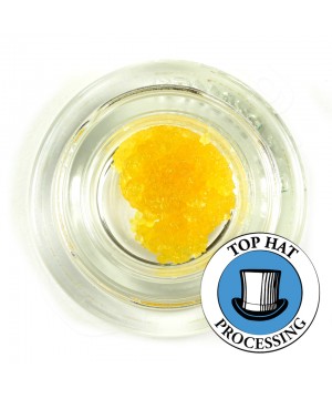 Top Hat Live Resin